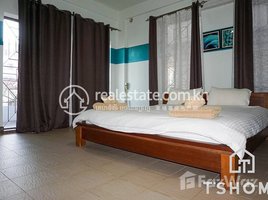 1 Bedroom Apartment for rent at Cozy 1Bedroom Apartment for Rent in BKK2 45㎡ 560U$, Tonle Basak