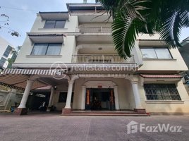 13 Bedroom Villa for rent in Phnom Penh, Tuol Svay Prey Ti Muoy, Chamkar Mon, Phnom Penh