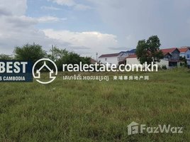  Land for sale in Cambodia, Kampong Bay, Kampot, Kampot, Cambodia