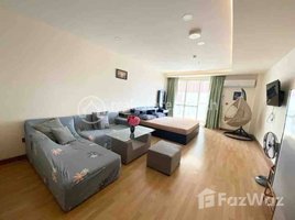 Studio Apartment for rent at Studio for rent at Olympia, Veal Vong
