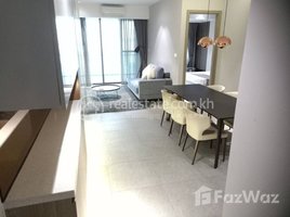 2 Bedroom Apartment for rent at Times Square 1 two bedroom 2bathroom at 13F with rental price 1300$, Boeng Keng Kang Ti Muoy