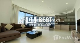 Available Units at DABEST PROPERTIES: Well Designed 2 ​​Bedroom Condo for Sale In Phnom Penh-Daun Penh