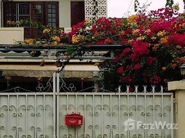 4 Bedroom Townhouse for rent in Laos, Xaysetha, Vientiane, Laos