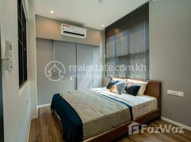1 Bedroom Apartment for rent at One Bedroom Available for rent In BKK1, Tonle Basak