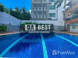 3 Bedroom Apartment for rent at DABEST PROPERTIES: 3 Bedroom Apartment for Rent in Phnom Penh - Boeng Tumpun, Tonle Basak