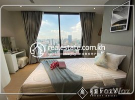 3 Bedroom Apartment for sale at Three bedroom Apartment for sale in Tonle Bassac, Tuol Tumpung Ti Muoy, Chamkar Mon