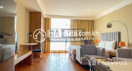 Available Units at DABEST PROPERTIES: Studio for Rent in Phnom Penh-Koh Pich