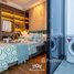 1 Bedroom Apartment for sale at 1-Bedroom Condominium for Sale , Tonle Basak