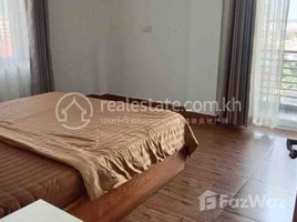 2 បន្ទប់គេង អាផាតមិន for rent at Apartment Rent $750 ToulKork Bueongkork-1 2Rooms 95m2, Boeng Kak Ti Muoy