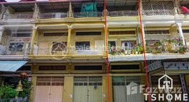 Available Units at TS1231 - Townhouse for Rent in Toul Sangkae area, Russey Keo