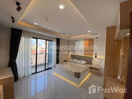 1 បន្ទប់គេង អាផាតមិន for rent at One bedroom for rent Price : 530$/month Location Bkk3 , Boeng Keng Kang Ti Bei, ចំការមន