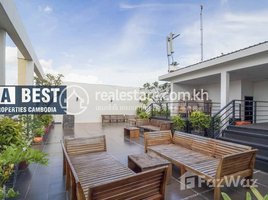 1 Bedroom Condo for rent at DABEST PROPERTIES: Modern 3 Bedroom Apartment for Rent in Phnom Penh-Chroy Changvar, Srah Chak, Doun Penh