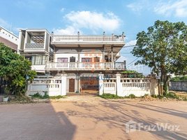 12 Bedroom Hotel for rent in Siem Reap, Sla Kram, Krong Siem Reap, Siem Reap