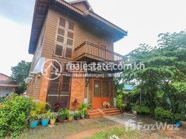 3 Bedroom House for rent in Cambodia, Svay Dankum, Krong Siem Reap, Siem Reap, Cambodia