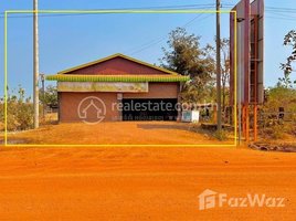 2 Bedroom House for sale in Stung Treng, Sekong, Siem Pang, Stung Treng