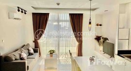 Available Units at 1 Bedroom unit (79sqm) $700/month LOCATION: BKK3