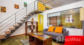 មានបន្ទប់ទំនេរនៅ BKK | 2 Bedrooms Renovated Townhouse Rental In Beong Keng Kang III