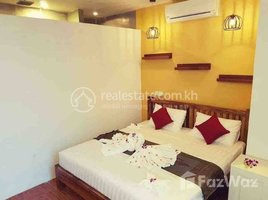 1 Bedroom Apartment for rent at Studio Rent $400 Chakto Mokh, Chakto Mukh