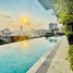 2 បន្ទប់គេង អាផាតមិន for sale at 2-Bedroom Condo for Sale in Casa By Meridian – 19th Floor, សង្កាត់ទន្លេបាសាក់