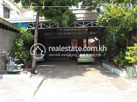 8 Bedroom House for rent in Tonle Basak, Chamkar Mon, Tonle Basak