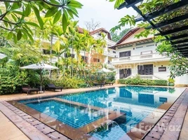 2 បន្ទប់គេង អាផាតមិន for rent at 2 Bedroom Apartment for Rent in Siem Reap - Top Location, សង្កាត់សាលាកំរើក