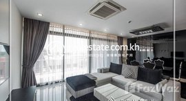 Available Units at Three bedroom Apartment for rent in Boeng Reang (Daun Penh)