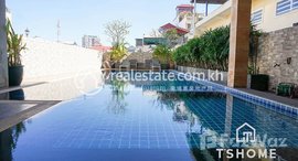 Available Units at Fabulous 1Bedroom Apartment for Rent in Toul SvayPrey about unit 55㎡ 650USD.