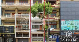 Available Units at Townhouse for Rent in Toul Kork Area
