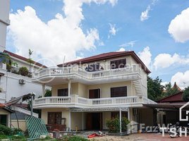 9 Bedroom Villa for rent in Phnom Penh, Tonle Basak, Chamkar Mon, Phnom Penh