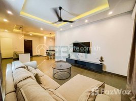 2 Bedroom Condo for rent at Apartment 2bedrooms & 3bedrooms for Rent in Siem Reap City ID code: A-507, Sla Kram