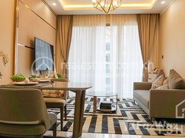 1 បន្ទប់គេង អាផាតមិន for rent at Modern 1 Bedroom Apartment for Rent in Toul Kork, សង្កាត់ទន្លេបាសាក់