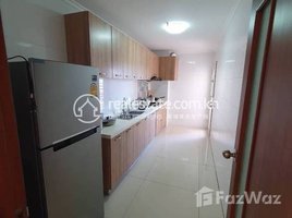 1 Bedroom Apartment for rent at Simple 1Bedroom available near Tonlebassac area, Tonle Basak