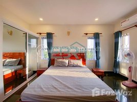 Studio Apartment for rent at Apartment 7bedrooms for Rent in siem reap City $1,200/month ID Code: CMFR-514, Sala Kamreuk, Krong Siem Reap