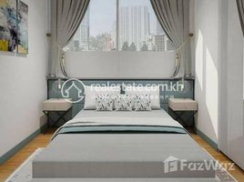 1 បន្ទប់គេង អាផាតមិន for rent at Beautiful one bedroom apartment for, Boeng Keng Kang Ti Muoy