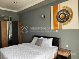 1 បន្ទប់គេង ខុនដូ for rent at One bedroom Rent $500 ChroyChongvar, សង្កាត់​ជ្រោយ​ចង្វា