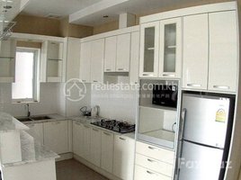 2 Bedroom Apartment for rent at Russian market , 2 bedrooms apartment with pool in quiet street, Pir