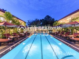 21 Bedroom Hotel for sale in Sla Kram, Krong Siem Reap, Sla Kram