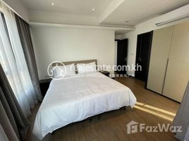 1 Bedroom Apartment for rent at Modern 1bedroom, Mittapheap