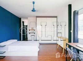 3 Bedroom Condo for rent at 𝟏 𝐁𝐞𝐝𝐫𝐨𝐨𝐦 𝐀𝐩𝐚𝐫𝐭𝐦𝐞𝐧𝐭 𝐅𝐨𝐫 𝐑𝐞𝐧𝐭 𝐈𝐧 𝐏𝐡𝐧𝐨𝐦 𝐏𝐞𝐧𝐡, Voat Phnum