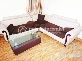 2 Bedroom Apartment for rent at Cozy 2Bedrooms Apartment for Rent in Toul Tumpong 110㎡ 750USD, Tonle Basak