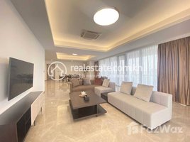 2 Bedroom Condo for rent at 2Bedroom lease near Olympic Staduim, Boeng Proluet