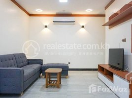2 Bedroom Apartment for rent at Lovely 2 Bedrooms Apartment for Rent in Toul Kork Area, Tuek L'ak Ti Muoy, Tuol Kouk