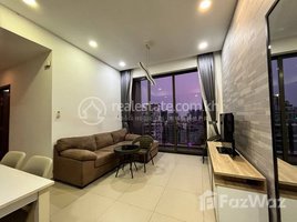 2 បន្ទប់គេង អាផាតមិន for rent at BKK3 | 2BR Unit Apartment For Rent , Tuol Svay Prey Ti Muoy