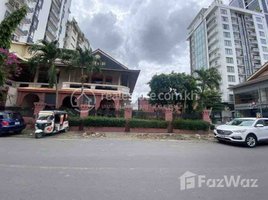 1 Bedroom Shophouse for rent in Boeng Keng Kang High School, Boeng Keng Kang Ti Muoy, Boeng Keng Kang Ti Muoy