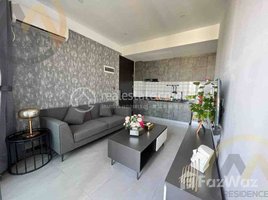 1 Bedroom Apartment for rent at One bedroom Rent $850 Chamkarmon bkk1, Boeng Keng Kang Ti Muoy