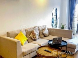 2 Bedroom Apartment for sale at 2 Bedroom Condo for Sale in BKK3, Tuol Svay Prey Ti Muoy