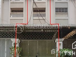 6 Bedroom Villa for sale in Renford International School - Phnom Penh, Boeng Keng Kang Ti Muoy, Tonle Basak