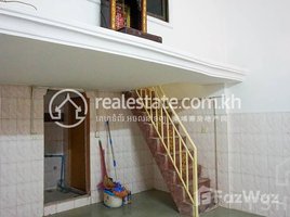 2 Bedroom Apartment for sale at House for Sale Near National Museum In Daun Penh, Phnom Penh., Voat Phnum