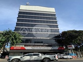 220 ម៉ែត្រការ៉េ Office for rent in ចំការមន, ភ្នំពេញ, Tuol Svay Prey Ti Muoy, ចំការមន