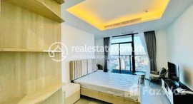 មានបន្ទប់ទំនេរនៅ One bedroom close to Aeon Mall